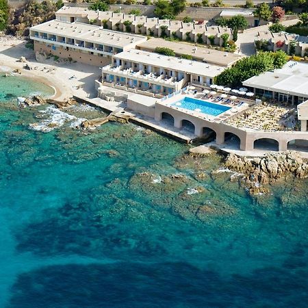 Hotel Stella Di Mare أجاكسيو المظهر الخارجي الصورة