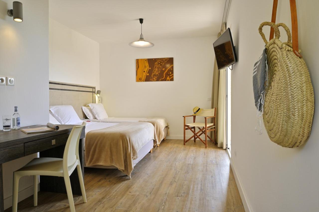 Hotel Stella Di Mare أجاكسيو المظهر الخارجي الصورة