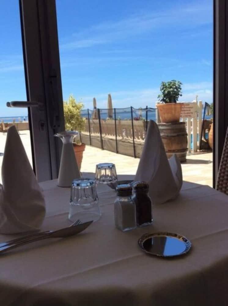 Hotel Stella Di Mare أجاكسيو المظهر الخارجي الصورة
